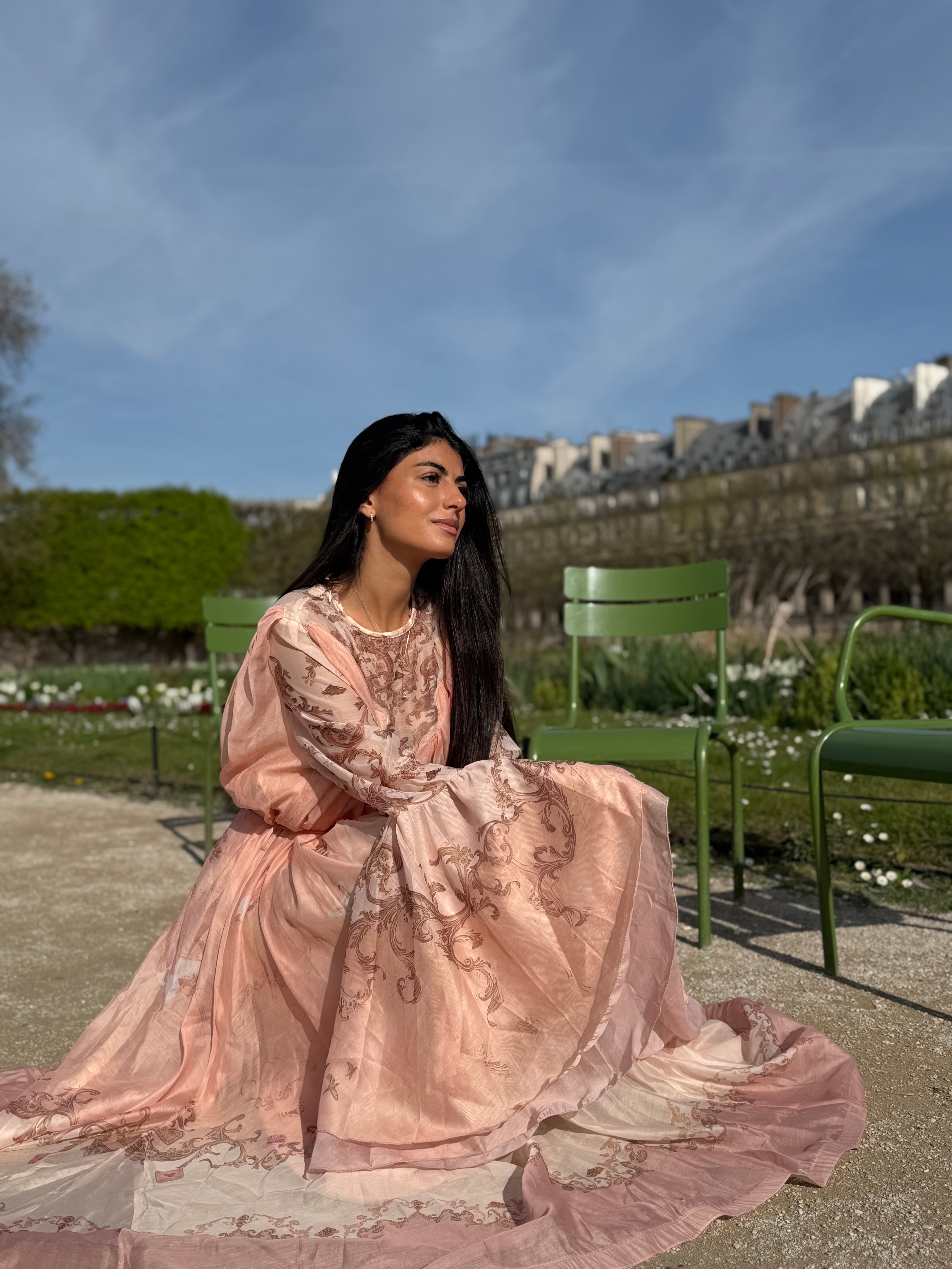 Robe de Soirée