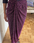 Jupe Missoni maillot