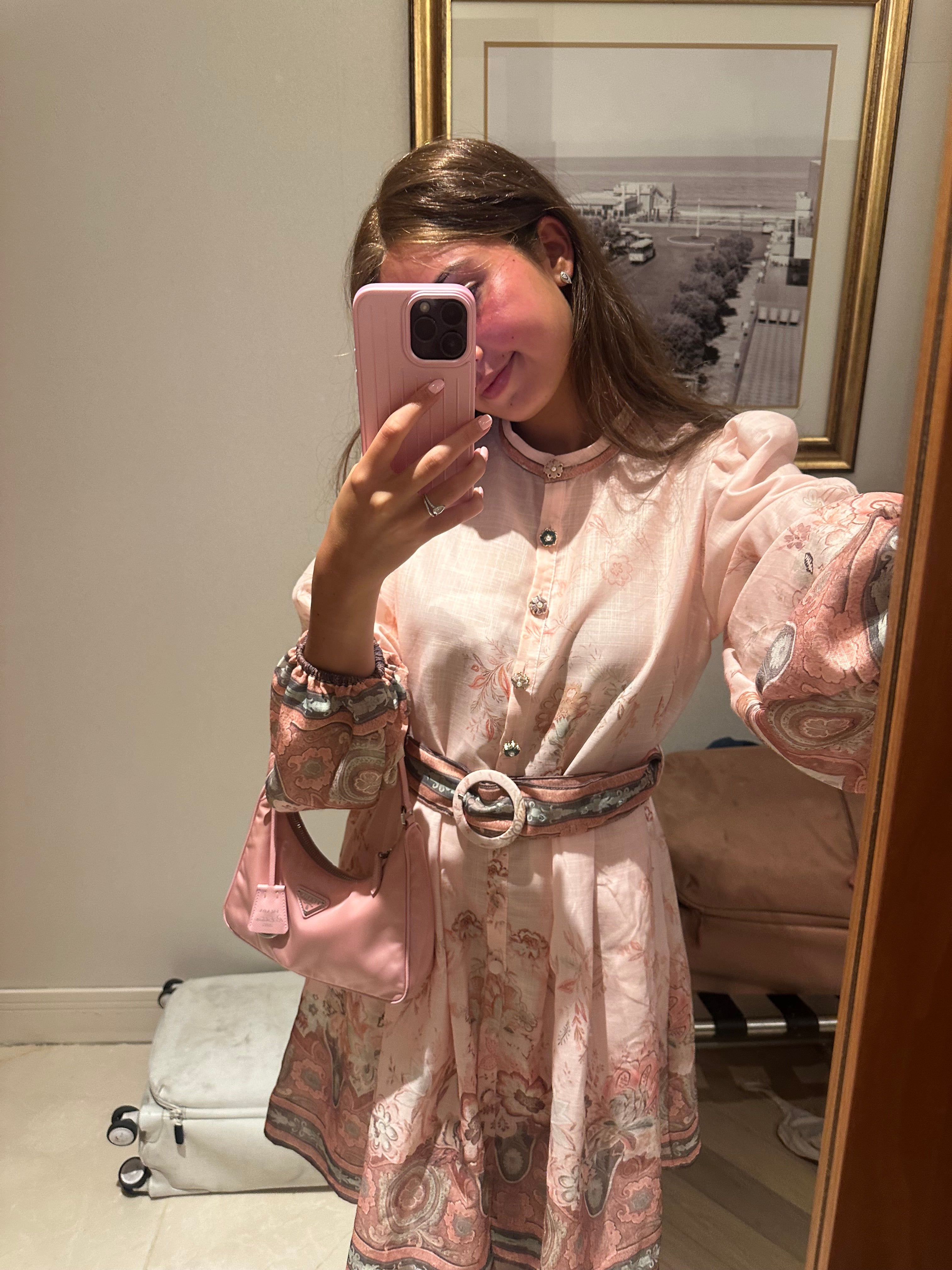 Robe 💕💕