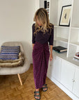 Jupe Missoni maillot