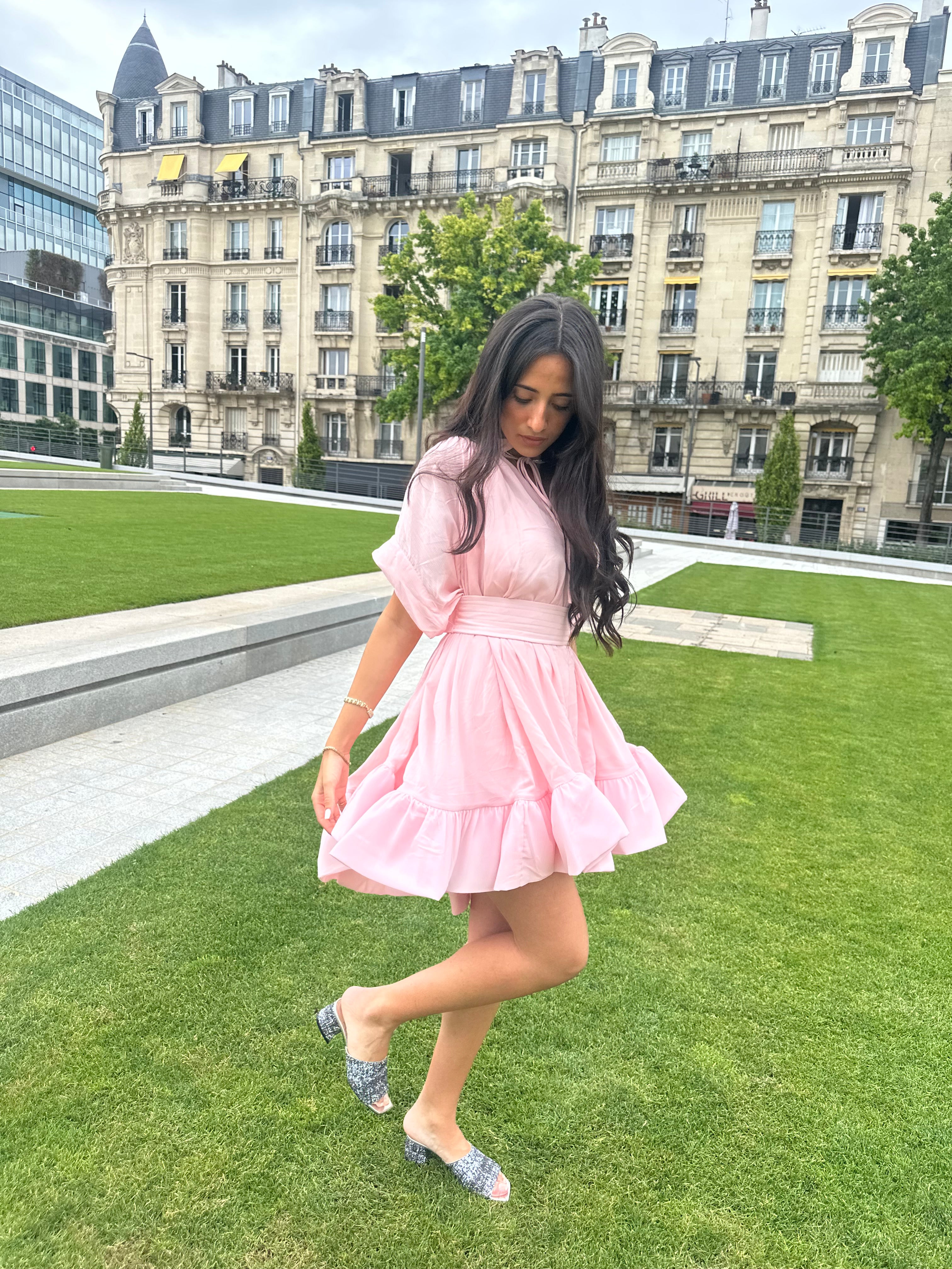 Robe princesse