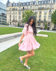 Robe princesse