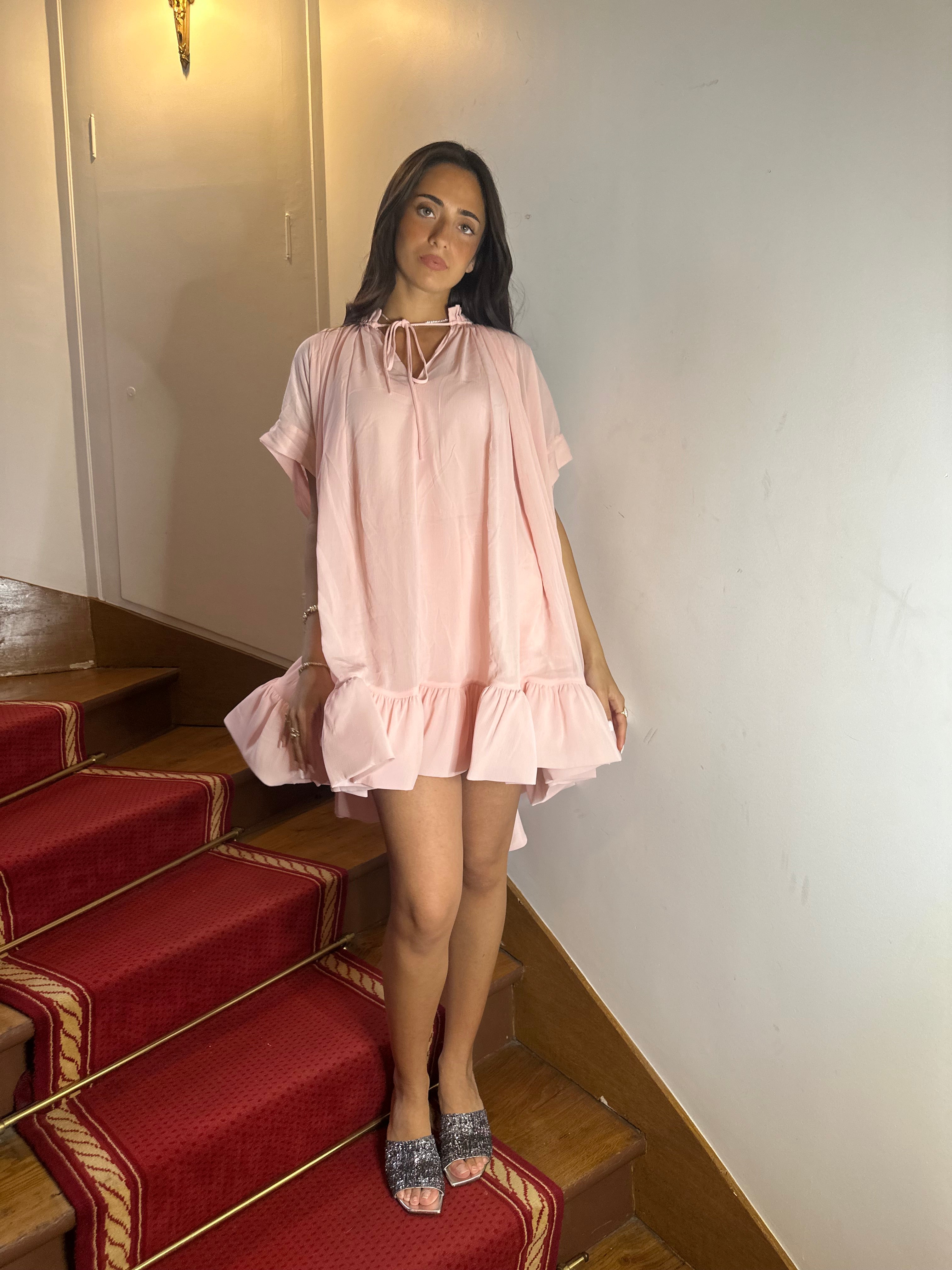 Robe princesse