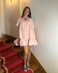 Robe princesse