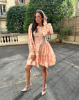 Robe Ibiza🩵🌈