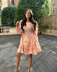 Robe Ibiza🩵🌈