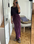 Jupe Missoni maillot