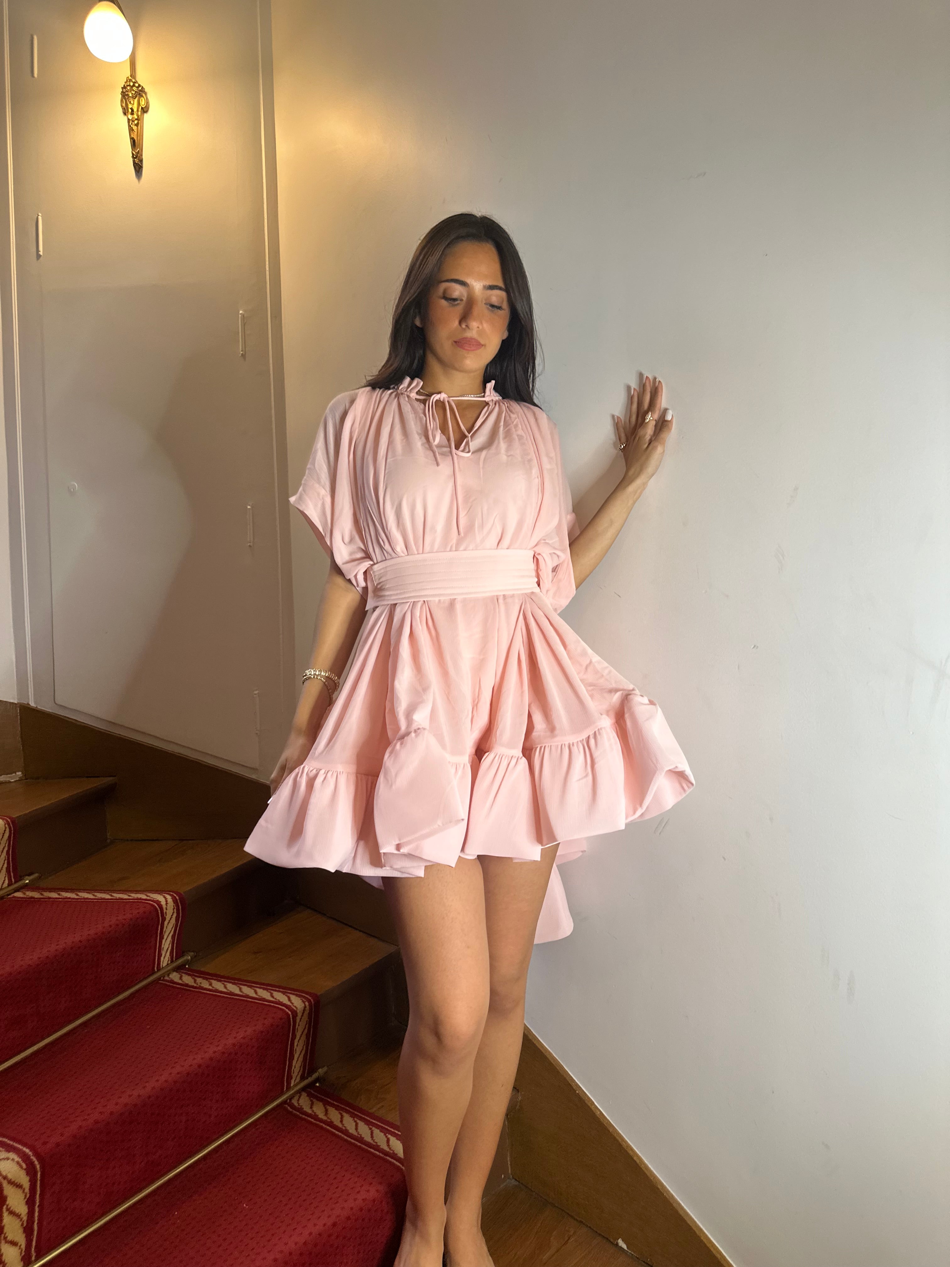 Robe princesse