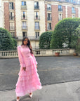 Robe levia💖