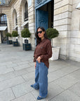 Chemise Inspi Miu