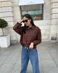 Chemise Inspi Miu