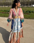 Robe Inspi Zim